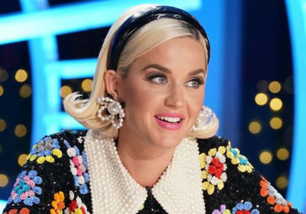 Katy Perry Collapses During American Idol Auditions, Thanks First Responders For Saving Her