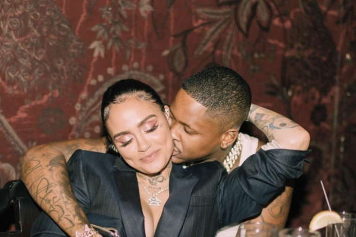 Kehlani Confirms She And YG Are Over Months After His Cheating Rumors