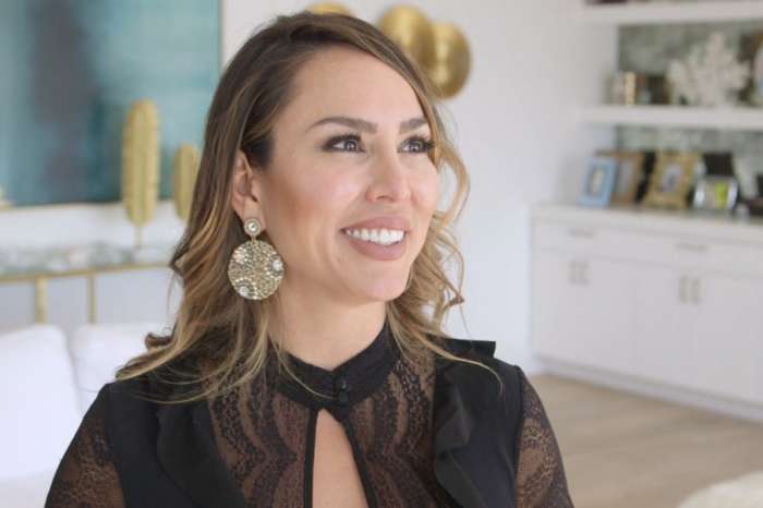 Kelly Dodd Reportedly ‘Thrilled’ About Vicki Gunvalson And Tamra Judge Exiting RHOC - Here's Why!