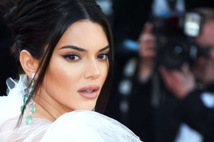 KUWK: Kendall Jenner Has Some Advice For Those Who Look Up To Her - Reveals How She Stays Grounded In The Spotlight!