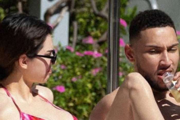 Kendall Jenner Wore An Alt Swim Bathing Suit When She Was Spotted In Miami With Ben Simmons — Check Out The Look