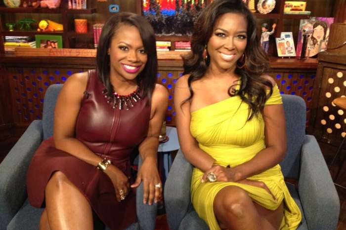 RHOA Fans Have A Few Things To Say To Kenya Moore And Kandi Burruss Following The Most Recent Episode