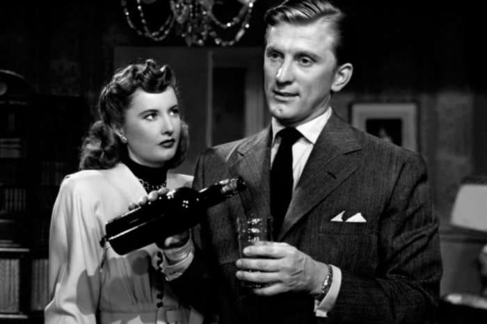 Kirk Douglas Passes Away At The Age Of 103