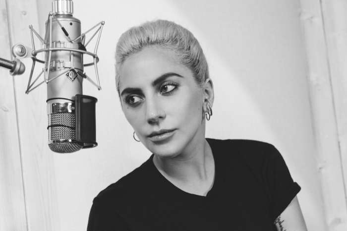 Lady Gaga Teams Up With Klarna To Launch A Ring For The Get What You Love Campaign
