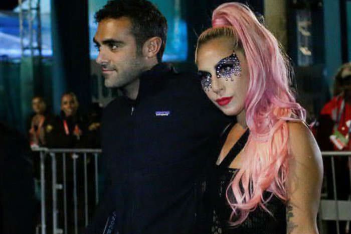 Lady Gaga's New Boyfriend Revealed To Be Parker Group CEO Michael Polansky