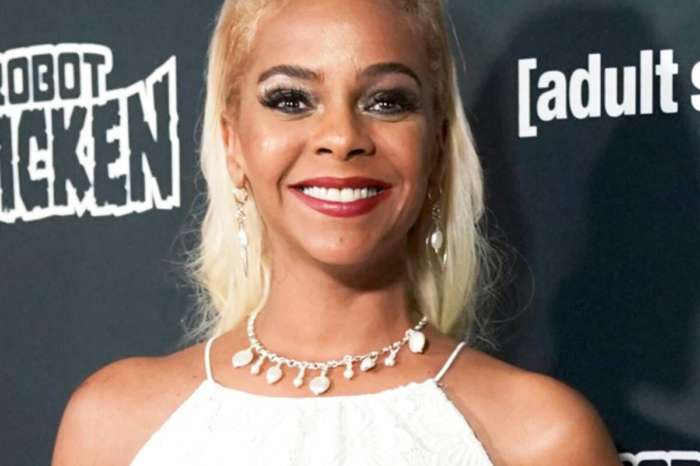 Lark Voorhies Talks Mental Health And Being Excluded From The Saved By The Bell Reboot