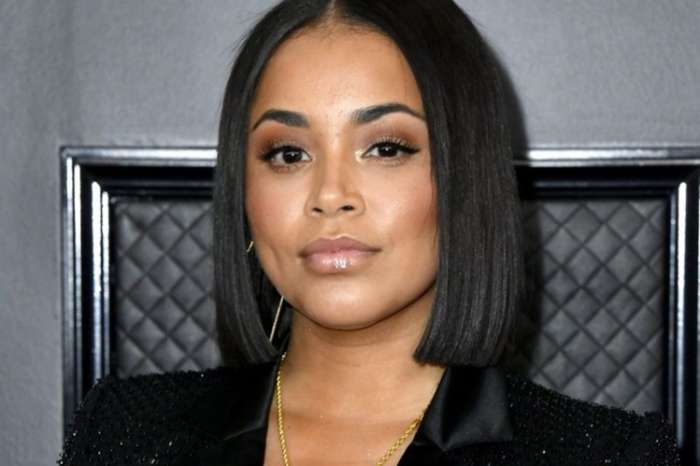 Lauren London And Cassie Ventura Fine Look Elegant In New Photos As They Reunite For A Joyous Moment