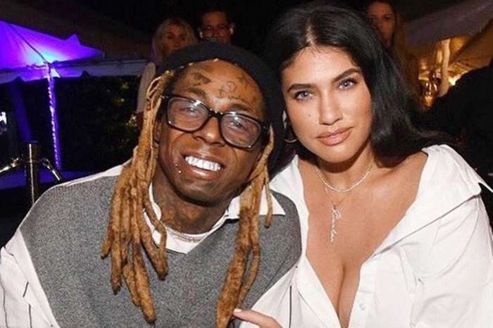Lil Wayne Hits Miami With Curvy Fiancée La’Tecia, Nicki Minaj, And  Birdman -- Photos Have Tongues Wagging For These Reasons