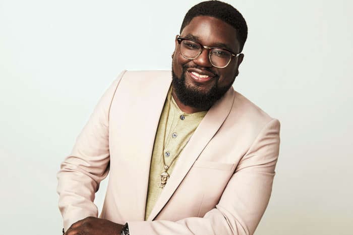 Lil Rel Calls Out Tyler Perry For Writing Shows About Black Women But Not Having Black Women In The Writers' Room