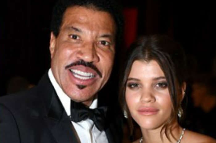 Lionel Richie Wishes Daughter Sofia 'Lots Of Failure' With Her Acting Career