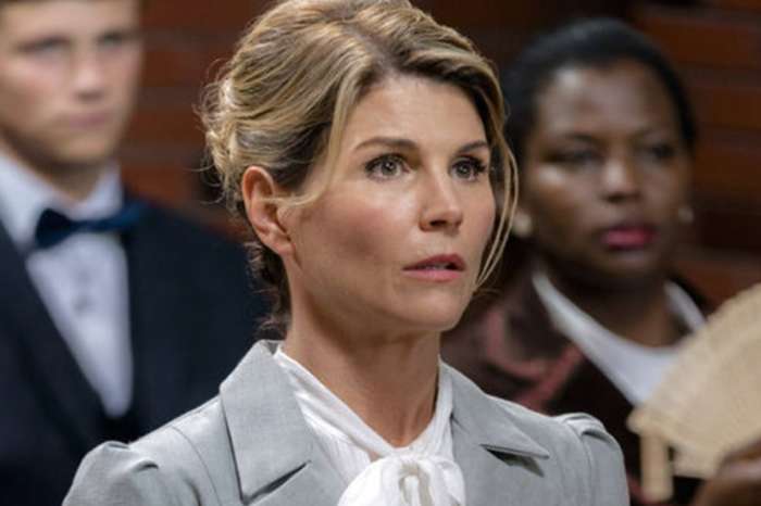 Are Lori Loughlin And Mossimo Giannulli Getting Divorced?