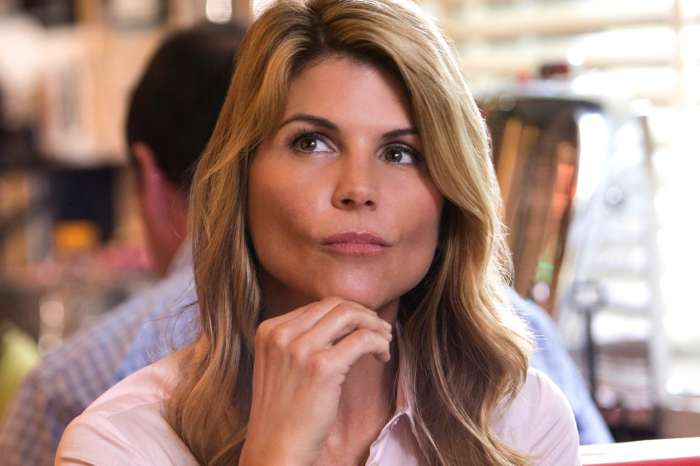 Lori Loughlin's Lawyer Claims They Have Evidence She's Innocent