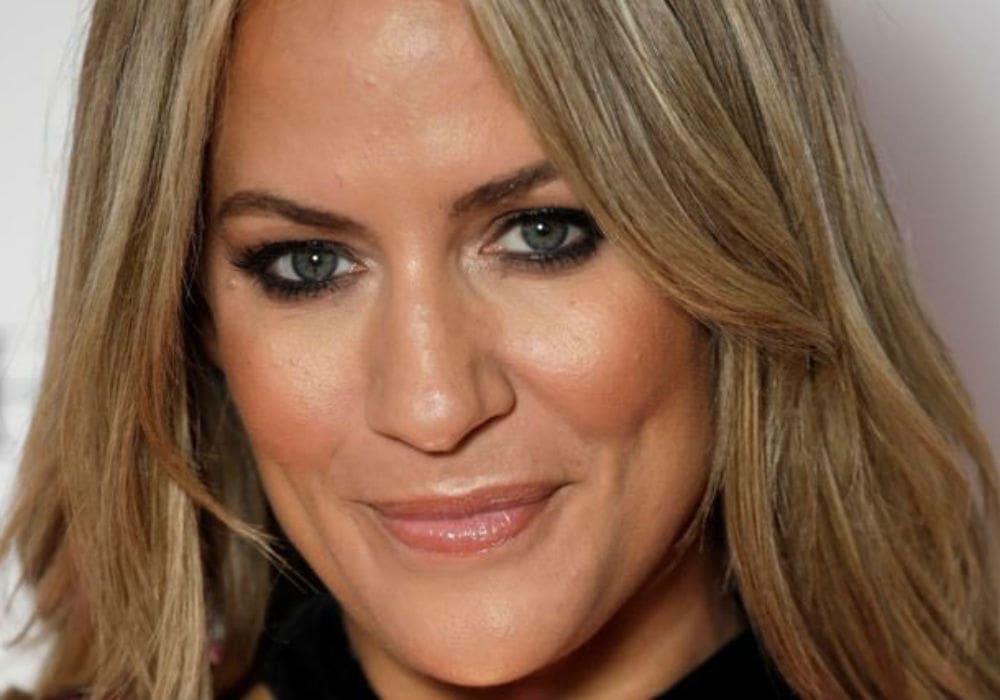 Love Island UK Host Caroline Flack's Cause Of Death Revealed, As Family Releases Unpublished Instagram Post
