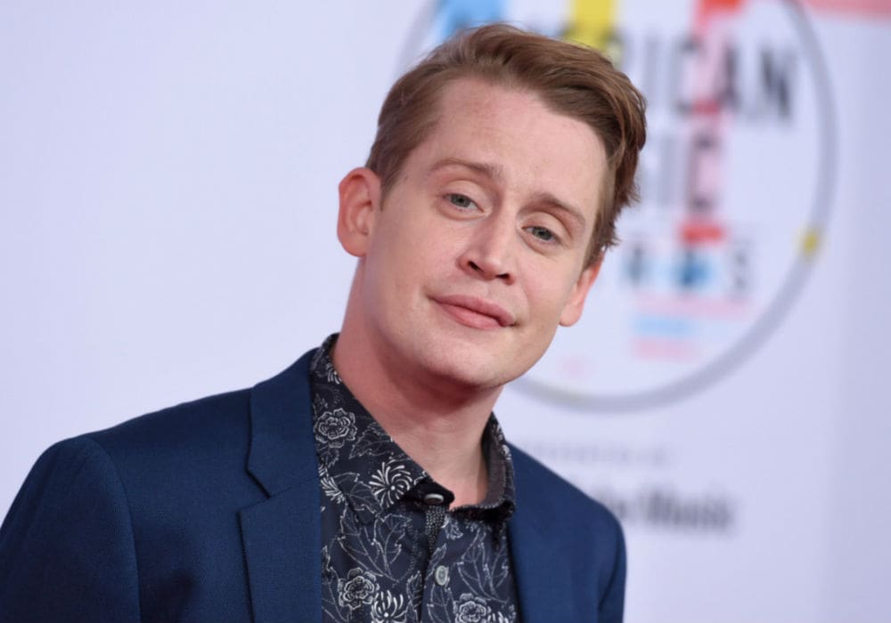 Macaulay Culkin Defends Michael Jackson In New Interview - 'He Never Did Anything To Me'