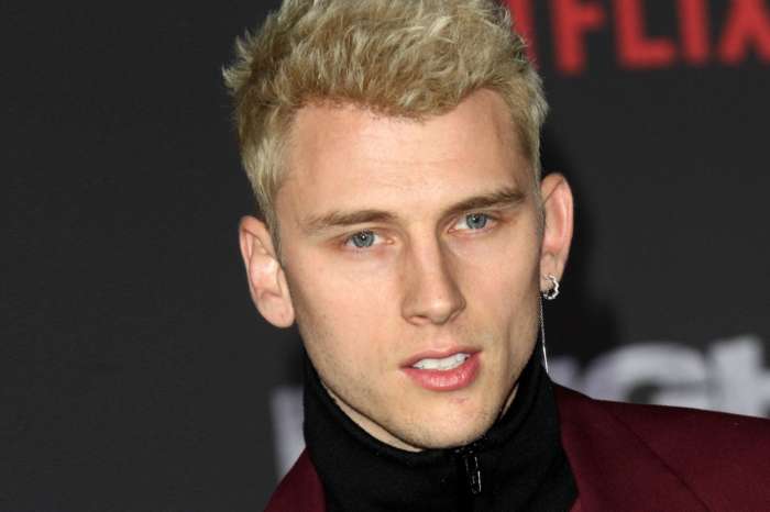 Machine Gun Kelly's Crew Are Still In Trouble With Police Over G-Rod Beating