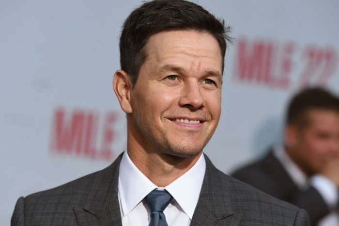 Mark Wahlberg Reveals His 10-Year-Old Daughter Was Too Embarrassed To Dance With Him At Daddy/Daughter Event