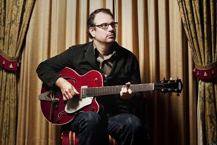 Matthew Good Reveals He Doesn't Care About Celebrity Anymore - Also Discusses Pitfalls Of Streaming Format