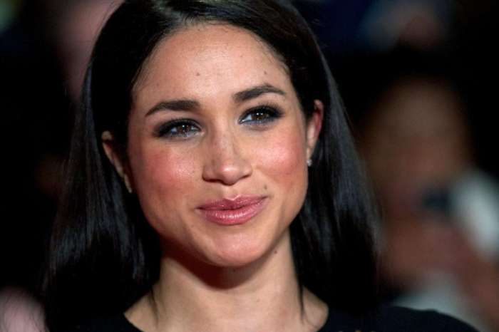Meghan Markle Reportedly Told Friends That She Wants To 'Protect' Royal Title Rather Than Make Money From It
