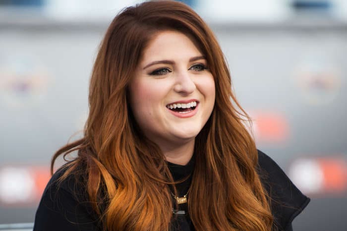 Meghan Trainor's Father Was Hit By A Car This Weekend