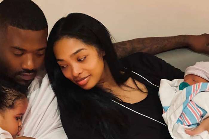 Princess Love Norwood Drops This Bombshell About Her Relationship With Ray J