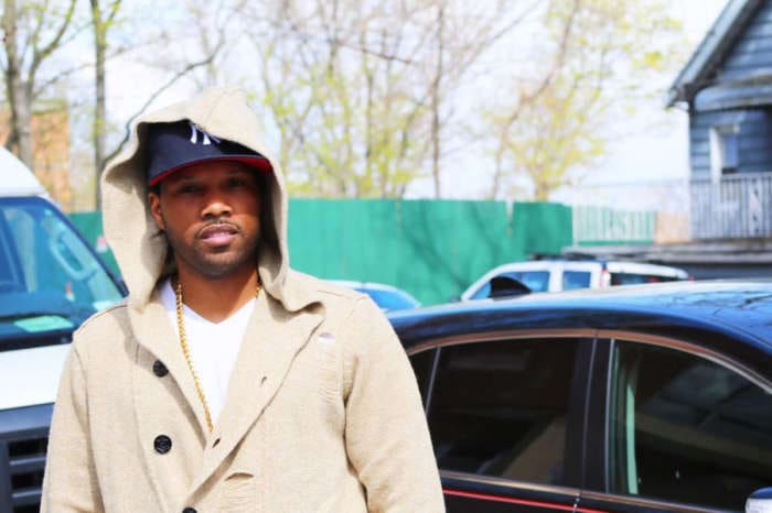 Mendeecees Harris Will Spend 9 Months In Half-Way House Following Prison Sentence
