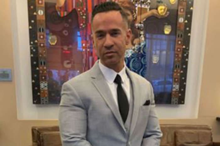Mike Sorrentino Reveals He Tried To Talk Snooki Out Of Leaving Jersey Shore