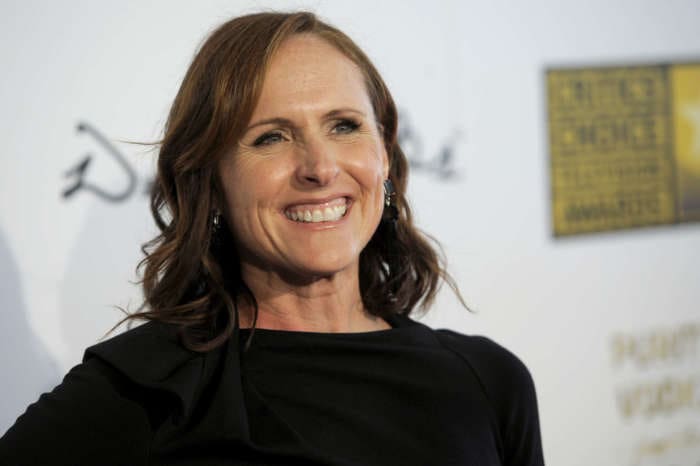 SNL Alum Molly Shannon Signs On As Star In New Pilot Big Deal