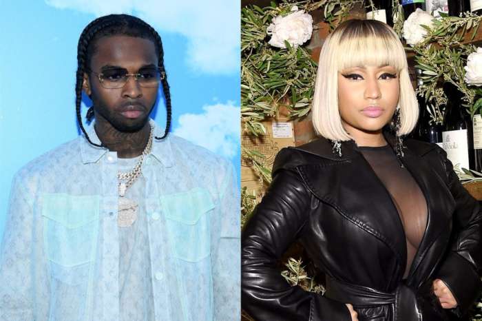 Nicki Minaj, Nas, Quavo, 50 Cent And More Pay Tribute To Pop Smoke After His Murder