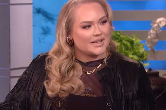 Nikkie Tutorials Now Knows Who Tried To Blackmail Her