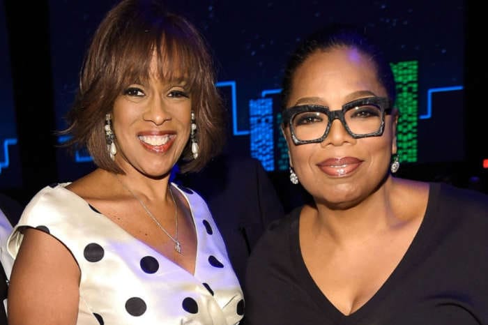 Oprah Winfrey Gets Emotional When She Reveals Gayle King Has Received Death Threats Over Kobe Bryant Question