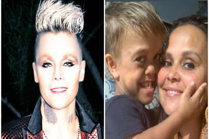 Otep Shamaya Stands Up For Quaden Bayles As Backlash Grows Against Bullied Nine-Year-Old Boy — Accused Of Being 18