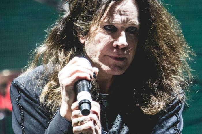 Ozzy Osbourne Cancels North American Tour As He Seeks Treatment For Parkinson's Disease