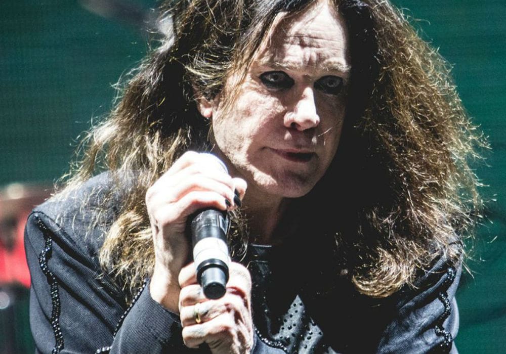 Ozzy Osbourne Cancels North American Tour As He Seeks Treatment For Parkinson's Disease
