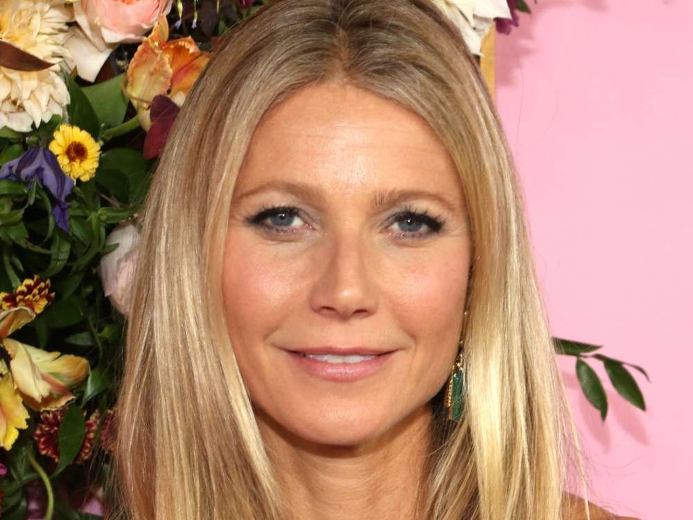 Gwyneth Paltrow: We must end online hate - Daily Dish