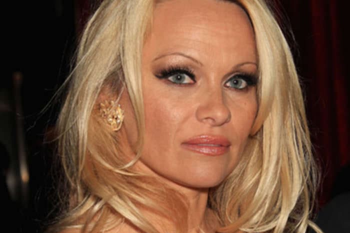 Pamela Anderson Says She Has A $10 Million Home -- Doesn't Need Anyone To Pay Her Debts