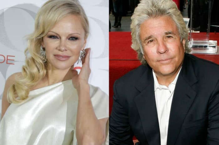 Pamela Anderson Feels 'Betrayed' After Jon Peters Accuses Her Of Using Him To Pay Her $200K Debt