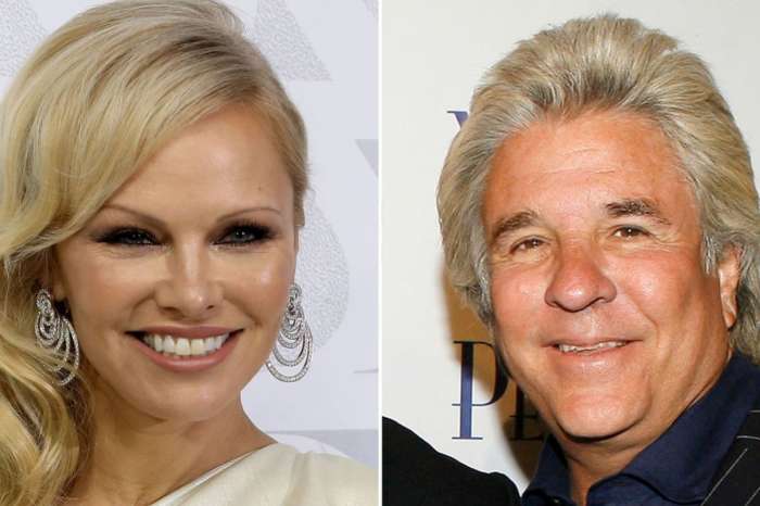 Read The Texts Jon Peters Sent To Break Up With Pamela Anderson