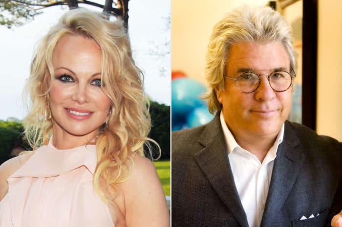 Jon Peters Already Engaged To Another Woman After Revealing He Was Used To Pay Pamela Anderson's Debt!
