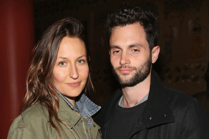 Penn Badgley And Domino Kirke Expecting Their First Child Together Following Painful Miscarriages - See The Emotional Announcement!