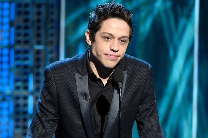 Pete Davidson Reveals He Was Forced To Apologize To Dan Crenshaw