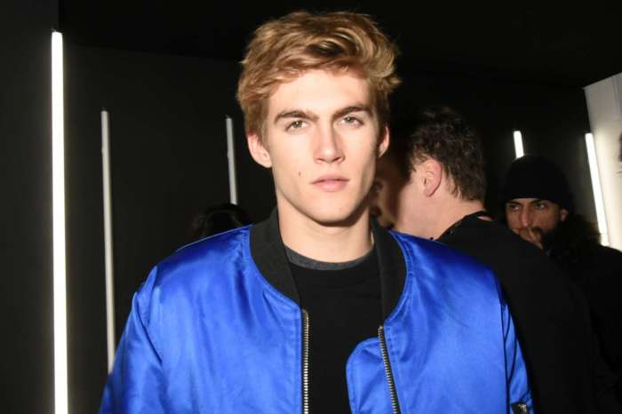 Presley Gerber Is Going Through A 'Rebellious' Phase A Source Explains