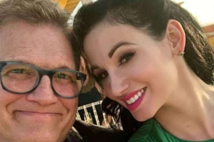The Price Is Right Takes A Break From Taping After Murder Of Drew Carey's Ex-Fiancee, Amie Harwick