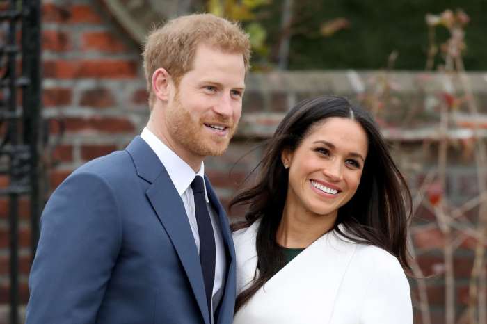 Meghan Markle And Prince Harry Throw Shade At Queen Elizabeth With This Huge Announcement