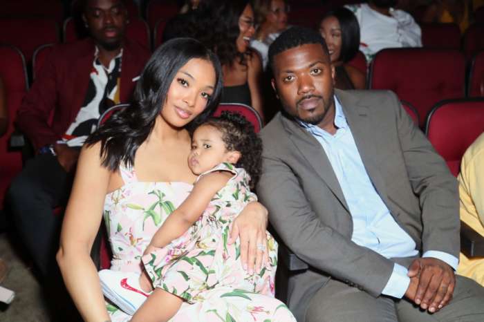 Ray J Explains How He Plans To Win Back Wife Princess Love Norwood Amid Marital Problems