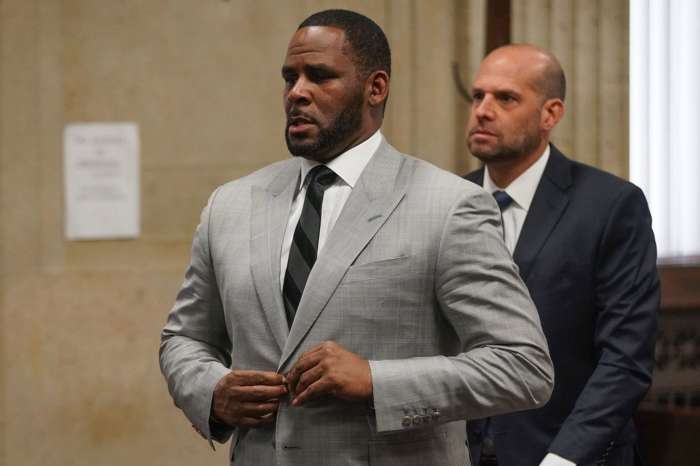 R. Kelly Is Slammed For Playing The Victim After He Misses Court Date For This Painful Reason