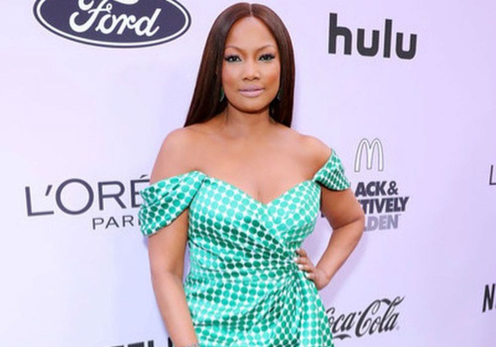 RHOBH Newbie Garcelle Beauvais Splits From Boyfriend Two Months After Going Public With Relationship