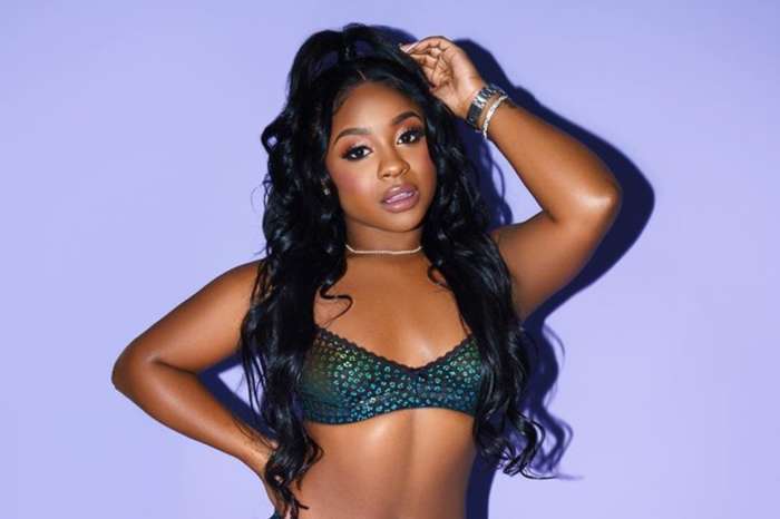 Reginae Carter Adds This Impressive Gig To Her Résumé -- Lil Wayne And Toya Johnson's Daughter Won The Internet With These Fierce Photos