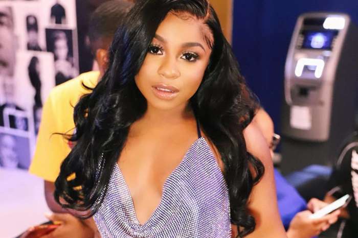 Toya Johnson's Daughter, Reginae Carter Receives Lots Of Compliments For Her Super Bowl Looks - See The Pics