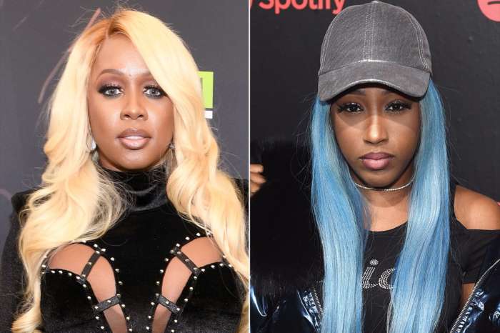 Brittney Taylor Threatened To Sue Remy Ma For Mentioning Her On LHHNY: 'This Is Deformation Of Character!'