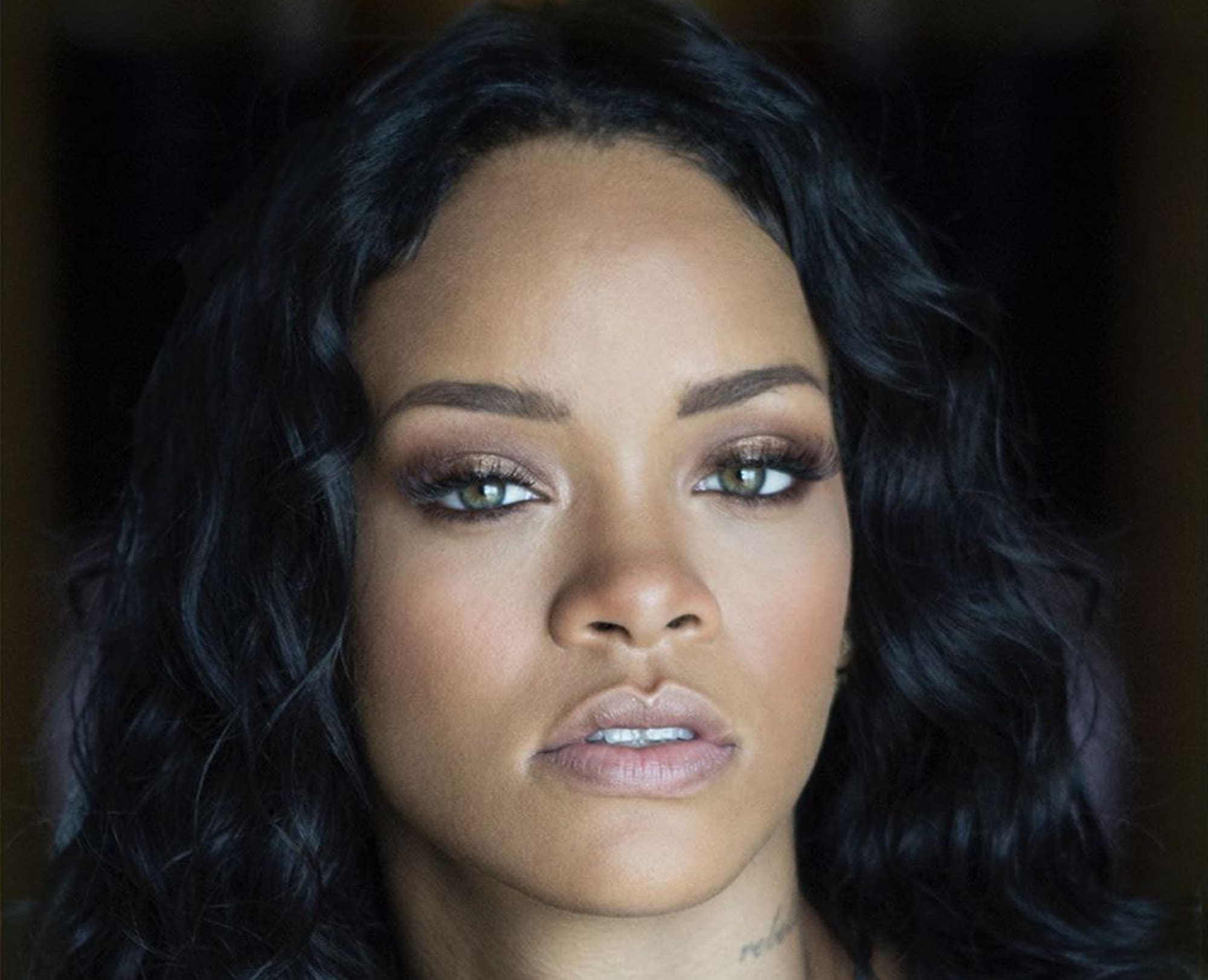 Rihanna New Savage Fenty Piece